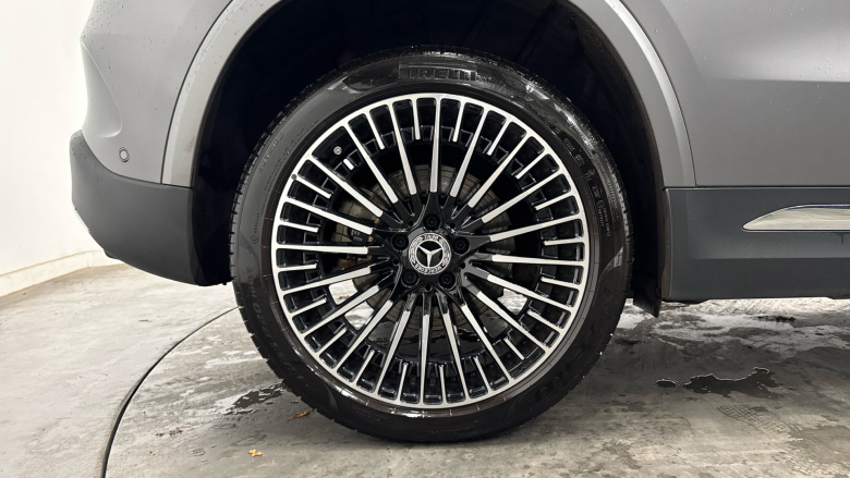 Mercedes-Benz Eqa 250+ 140kW AMG Line Premium 70.5kWh 5dr Auto Electric Hatchback